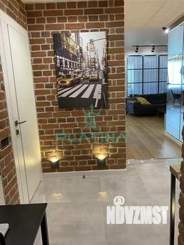 2-к квартира, на длительный срок, 60м2, 18/37 этаж