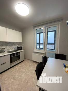 2-к квартира, на длительный срок, 75м2, 23/25 этаж