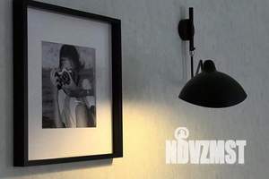 1-к квартира, посуточно, 22м2, 4/5 этаж