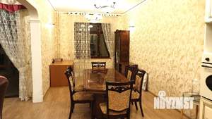 3-к квартира, на длительный срок, 183м2, 1/9 этаж