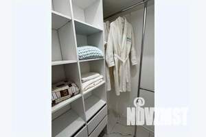 2-к квартира, посуточно, 96м2, 17/17 этаж