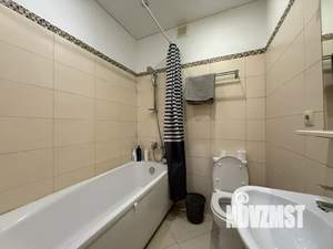 2-к квартира, посуточно, 45м2, 4/5 этаж