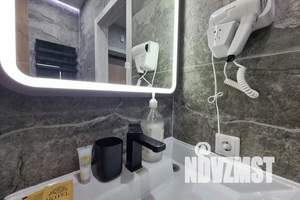 1-к квартира, посуточно, 10м2, 1/1 этаж