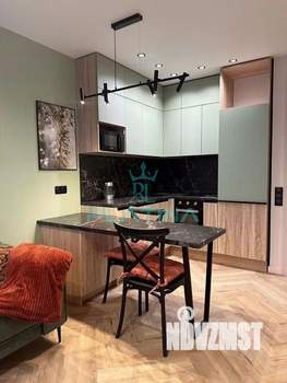 1-к квартира, на длительный срок, 45м2, 8/9 этаж