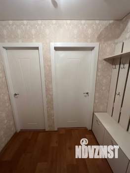 1-к квартира, на длительный срок, 34м2, 3/18 этаж