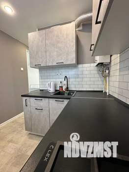 1-к квартира, посуточно, 29м2, 3/5 этаж