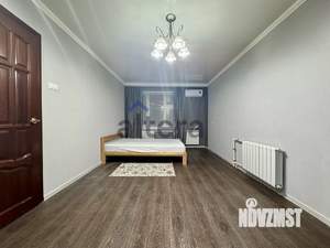 1-к квартира, на длительный срок, 38м2, 10/10 этаж