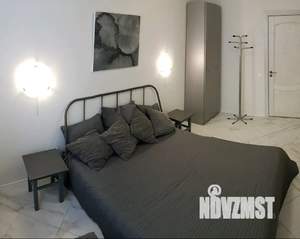 3-к квартира, посуточно, 70м2, 1/5 этаж