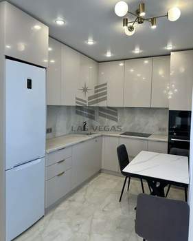 2-к квартира, на длительный срок, 60м2, 15/17 этаж