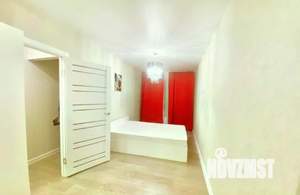 Студия квартира, на длительный срок, 30м2, 10/26 этаж