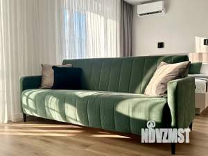 Студия квартира, посуточно, 37м2, 8/11 этаж