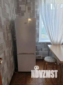 1-к квартира, посуточно, 35м2, 3/10 этаж