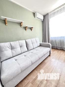 1-к квартира, на длительный срок, 37м2, 5/5 этаж