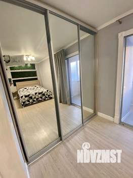 2-к квартира, на длительный срок, 45м2, 4/5 этаж