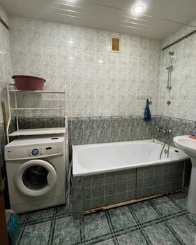 2-к квартира, на длительный срок, 45м2, 2/5 этаж