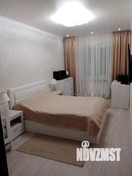 1-к квартира, на длительный срок, 36м2, 8/25 этаж