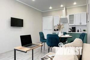 1-к квартира, посуточно, 48м2, 6/19 этаж