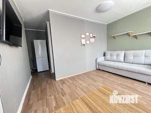 1-к квартира, на длительный срок, 37м2, 5/5 этаж
