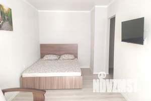 1-к квартира, посуточно, 30м2, 2/5 этаж
