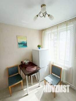 1-к квартира, посуточно, 30м2, 5/5 этаж