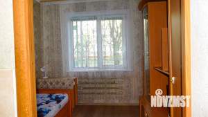 1-к квартира, на длительный срок, 16м2, 1/9 этаж