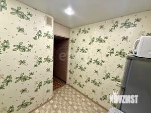 1-к квартира, на длительный срок, 38м2, 1/9 этаж