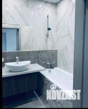 2-к квартира, посуточно, 80м2, 20/36 этаж