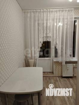 1-к квартира, на длительный срок, 37м2, 9/12 этаж