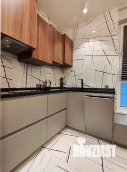 1-к квартира, на длительный срок, 55м2, 15/23 этаж