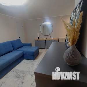 2-к квартира, посуточно, 43м2, 2/5 этаж