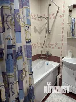 1-к квартира, на длительный срок, 38м2, 9/18 этаж