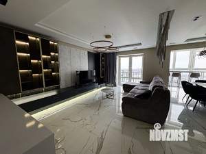 2-к квартира, на длительный срок, 100м2, 10/11 этаж