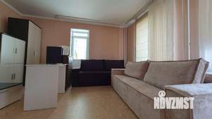 2-к квартира, посуточно, 73м2, 1/1 этаж