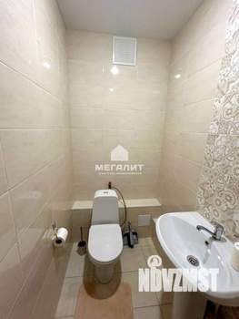 2-к квартира, на длительный срок, 53м2, 7/10 этаж