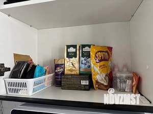 2-к квартира, посуточно, 47м2, 20/25 этаж