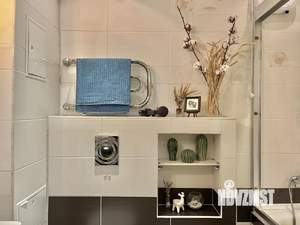 1-к квартира, посуточно, 56м2, 1/1 этаж