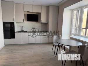 Студия квартира, на длительный срок, 30м2, 5/10 этаж