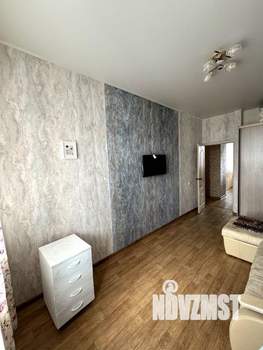 1-к квартира, на длительный срок, 36м2, 5/5 этаж