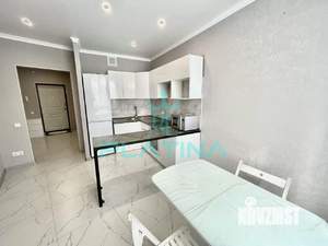 1-к квартира, на длительный срок, 43м2, 16/17 этаж