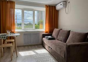1-к квартира, на длительный срок, 20м2, 3/5 этаж