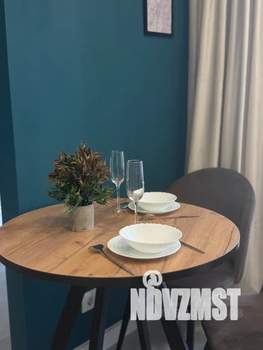 1-к квартира, посуточно, 37м2, 7/20 этаж