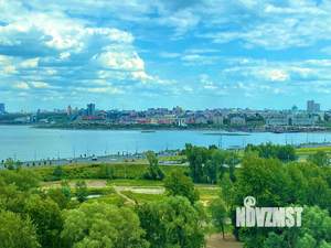 1-к квартира, на длительный срок, 50м2, 12/24 этаж