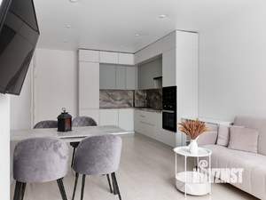 1-к квартира, на длительный срок, 51м2, 3/28 этаж