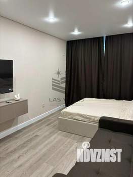 1-к квартира, на длительный срок, 33м2, 3/5 этаж