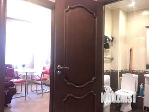 1-к квартира, посуточно, 40м2, 8/18 этаж