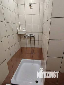 Студия квартира, на длительный срок, 26м2, 4/5 этаж