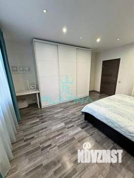 2-к квартира, на длительный срок, 57м2, 2/16 этаж