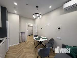 1-к квартира, на длительный срок, 45м2, 6/20 этаж