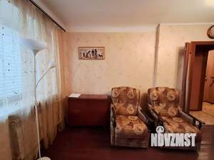 2-к квартира, на длительный срок, 42м2, 5/5 этаж