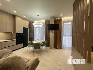 1-к квартира, на длительный срок, 36м2, 7/8 этаж